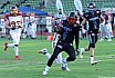 Regio Mitte: Rüsselsheim Crusaders vs BadHomburg Sentinels 14:49 19.09.2020