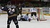Oberliga Eishockey: Füchse Duisburg vs Herner EV 3:5 21.10.2018