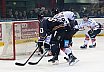 Oberliga Eishockey: Füchse Duisburg vs ESC Moskitos Essen 4:1 11.01.2019