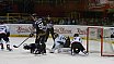Oberliga Eishockey: Füchse Duisburg vs Herner EV 3:5 21.10.2018