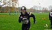 GFL2 Nord Krefeld Ravens Open Practice für die Saison 2026 16.11.2025