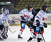 Oberliga Eishockey: Füchse Duisburg vs ESC Moskitos Essen 4:1 11.01.2019