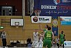 ProB: ArtGiants Düsseldorf vs. SC Rist Wedel 57:74 07.12.2019