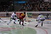 DEL Playoffs Spiel 4: Düsseldorfer EG vs Augsburg Panther 1:2 22.03.2019