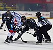 Oberliga Eishockey: Füchse Duisburg vs ESC Moskitos Essen 4:1 11.01.2019