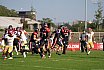 GFL2 Nord: Düsseldorf Panther vs Lübeck Cougars 41:13 09.09.2023