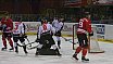 Oberliga Eishockey: Füchse Duisburg vs Hamburg Crocodiles 5:0 28.10.2018