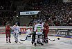 DEL Playoffs Spiel 4: Düsseldorfer EG vs Augsburg Panther 1:2 22.03.2019