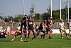 GFL2 Nord: Düsseldorf Panther vs Lübeck Cougars 41:13 09.09.2023