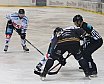 Oberliga Eishockey: Füchse Duisburg vs ESC Moskitos Essen 4:1 11.01.2019