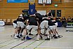 ProB Playoffs: ART Giants Düsseldorf vs Oberhaching Tropics 76:64 09.04.2022