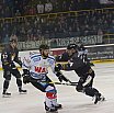 Oberliga Eishockey: Füchse Duisburg vs ESC Moskitos Essen 4:1 11.01.2019