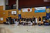 ProB Playoffs: ART Giants Düsseldorf vs Oberhaching Tropics 76:64 09.04.2022