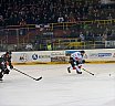 Oberliga Eishockey: Füchse Duisburg vs ESC Moskitos Essen 4:1 11.01.2019