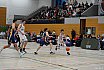 ProB Playoffs: ART Giants Düsseldorf vs Oberhaching Tropics 76:64 09.04.2022