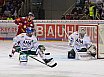 DEL Playoffs Spiel 4: Düsseldorfer EG vs Augsburg Panther 1:2 22.03.2019