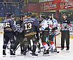 Oberliga Eishockey: Füchse Duisburg vs ESC Moskitos Essen 4:1 11.01.2019