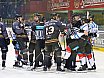 Oberliga Eishockey: Füchse Duisburg vs ESC Moskitos Essen 4:1 11.01.2019
