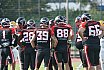 GFL2 Nord: Düsseldorf Panther vs.Cologne Crocodiles 07:49 20.08.2022
