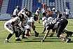 OL NRW: Krefeld Ravens vs. Mönchengladbach Wolfpack 45:14  28.05.2023