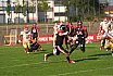 GFL2 Nord: Düsseldorf Panther vs Lübeck Cougars 41:13 09.09.2023