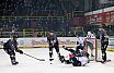 Oberliga Eishockey: Füchse Duisburg vs ESC Moskitos Essen 4:1 11.01.2019
