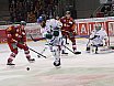DEL Playoffs Spiel 4: Düsseldorfer EG vs Augsburg Panther 1:2 22.03.2019