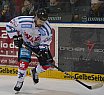 Oberliga Eishockey: Füchse Duisburg vs ESC Moskitos Essen 4:1 11.01.2019