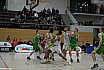 ProB: ArtGiants Düsseldorf vs. SC Rist Wedel 57:74 07.12.2019