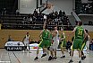 ProB: ArtGiants Düsseldorf vs. SC Rist Wedel 57:74 07.12.2019
