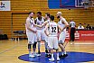 Regio Basketball: Hertener Löwen vs ARTGiants Düsseldorf 94:89 23.03.2019