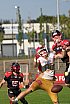 GFL2 Nord: Düsseldorf Panther vs Lübeck Cougars 41:13 09.09.2023