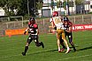 GFL2 Nord: Düsseldorf Panther vs Lübeck Cougars 41:13 09.09.2023