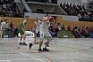 ProB: ArtGiants Düsseldorf vs. SC Rist Wedel 57:74 07.12.2019