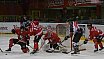 Oberliga Eishockey: Füchse Duisburg vs Hamburg Crocodiles 5:0 28.10.2018