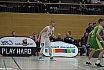ProB: ArtGiants Düsseldorf vs. SC Rist Wedel 57:74 07.12.2019
