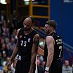Regio Basketball: Hertener Löwen vs ARTGiants Düsseldorf 94:89 23.03.2019