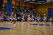 Regio Basketball: Hertener Löwen vs ARTGiants Düsseldorf 94:89 23.03.2019