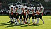 GFL Nord: Cologne Crocodiles vs Kiel Baltic Hurricanes 13:12 15.06.2019