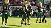 GFL Nord: Cologne Crocodiles vs Kiel Baltic Hurricanes 13:12 15.06.2019