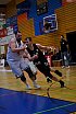 Regio Basketball: Hertener Löwen vs ARTGiants Düsseldorf 94:89 23.03.2019