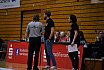 Regio Basketball: Hertener Löwen vs ARTGiants Düsseldorf 94:89 23.03.2019