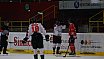 Oberliga Eishockey: Füchse Duisburg vs Hamburg Crocodiles 5:0 28.10.2018