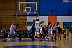 Regio Basketball: Hertener Löwen vs ARTGiants Düsseldorf 94:89 23.03.2019
