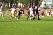 GFL2 Nord: Düsseldorf Panther vs Lübeck Cougars 41:13 09.09.2023