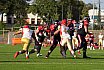 GFL2 Nord: Düsseldorf Panther vs Lübeck Cougars 41:13 09.09.2023