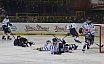 Oberliga Eishockey: Füchse Duisburg vs ESC Moskitos Essen 4:1 11.01.2019