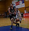 Regio Basketball: Hertener Löwen vs ARTGiants Düsseldorf 94:89 23.03.2019