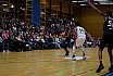 Regio Basketball: Hertener Löwen vs ARTGiants Düsseldorf 94:89 23.03.2019