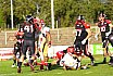 GFL2 Nord: Düsseldorf Panther vs Lübeck Cougars 41:13 09.09.2023